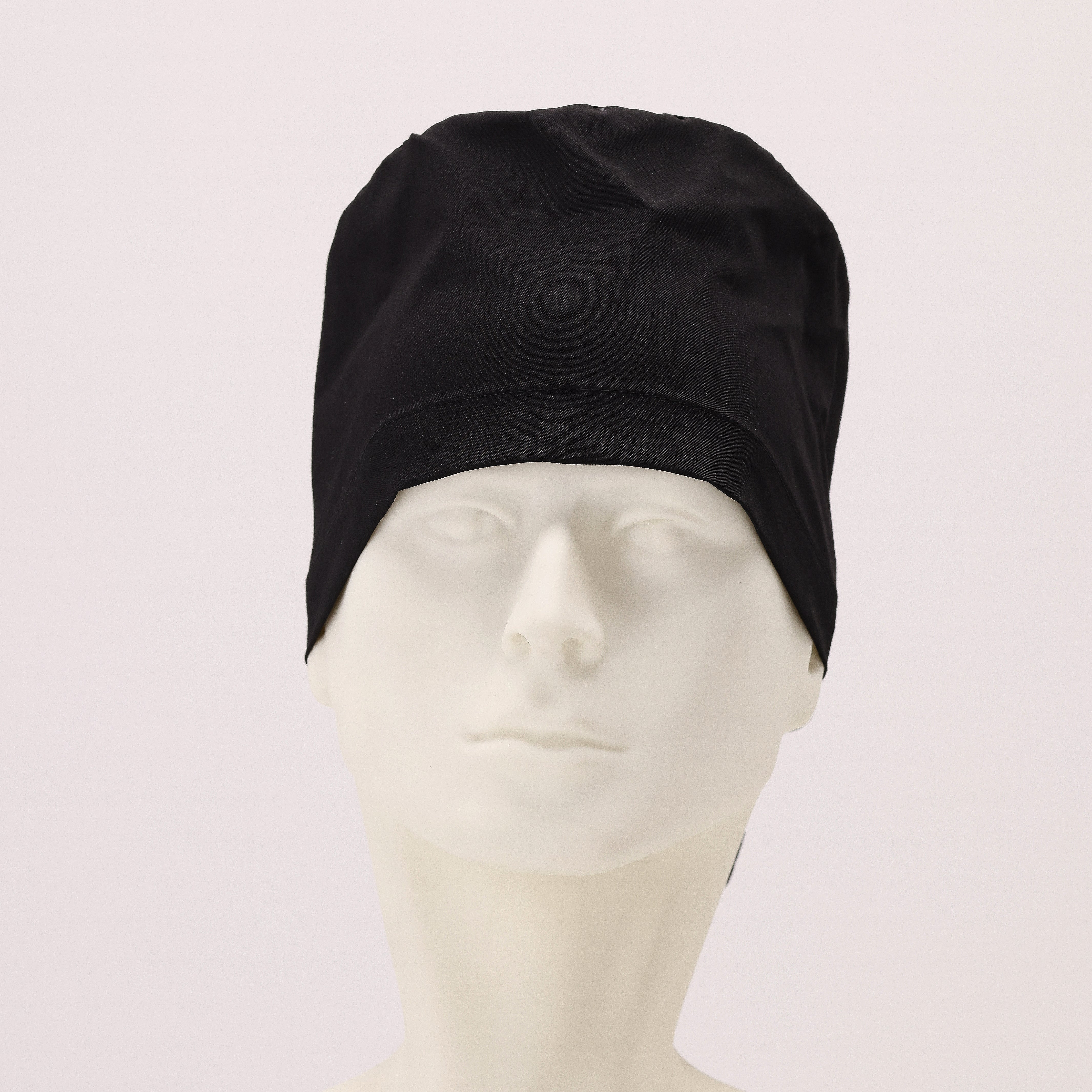 TSC Ponytail Black