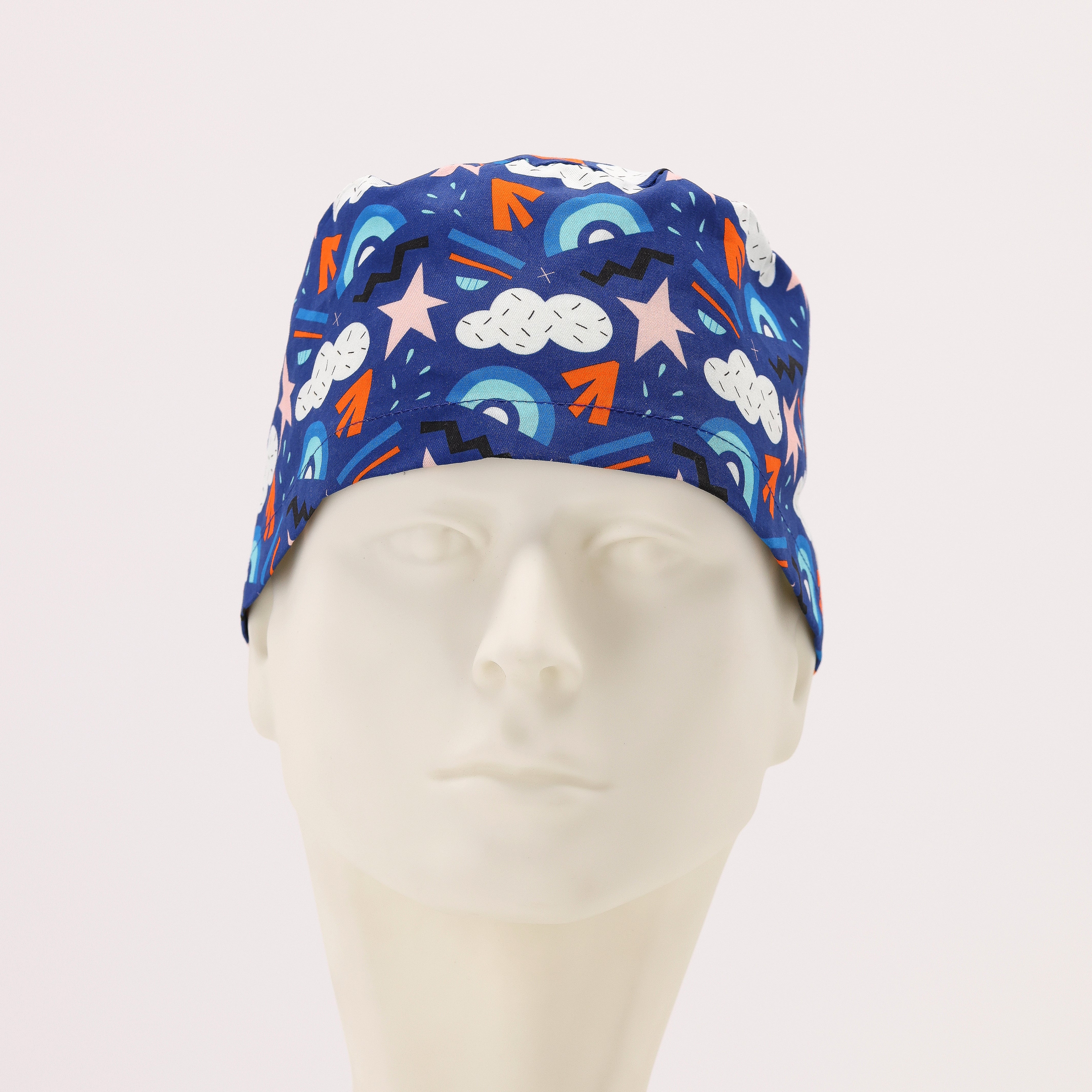 TSC Geometric Patterns