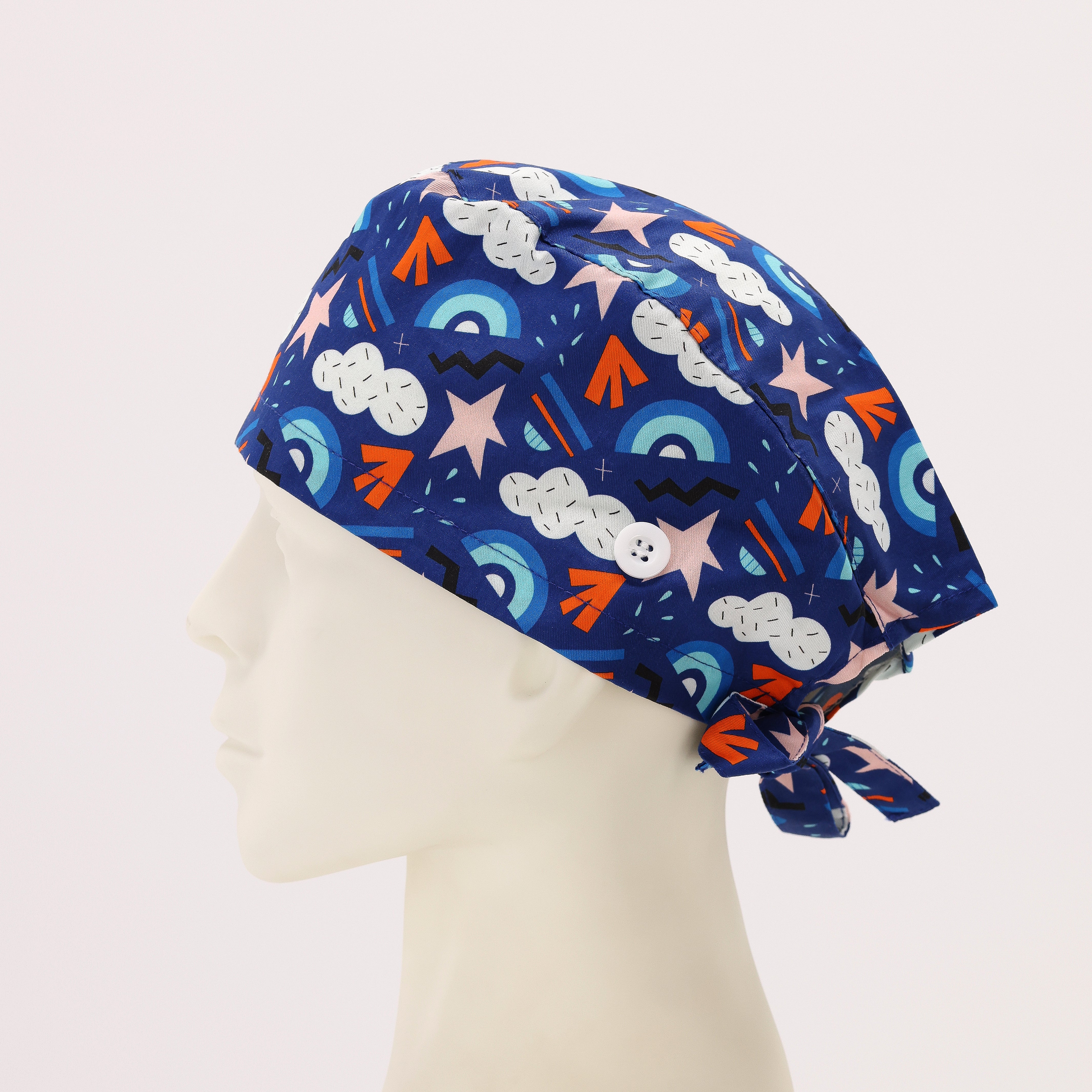 TSC Geometric Patterns