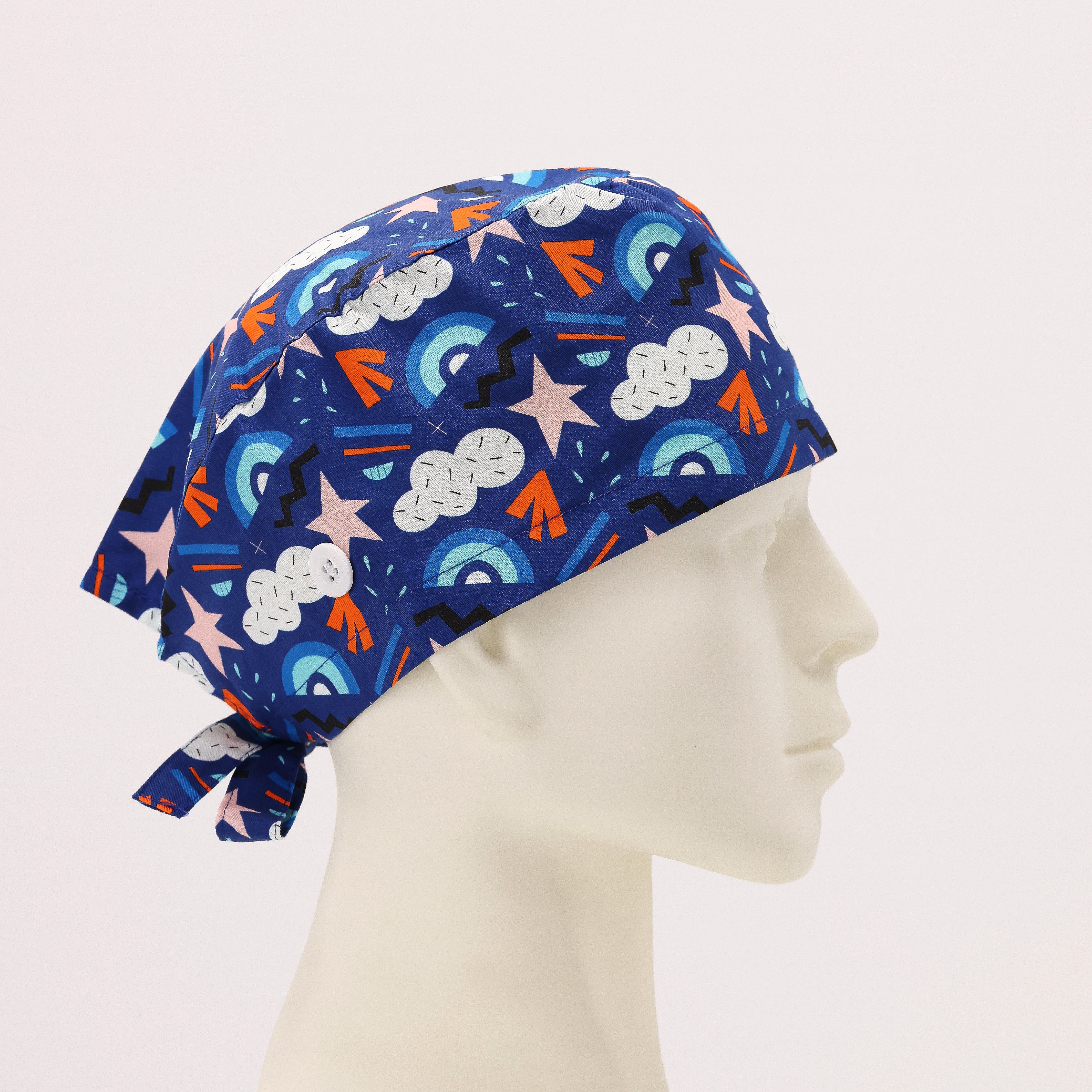 TSC Geometric Patterns