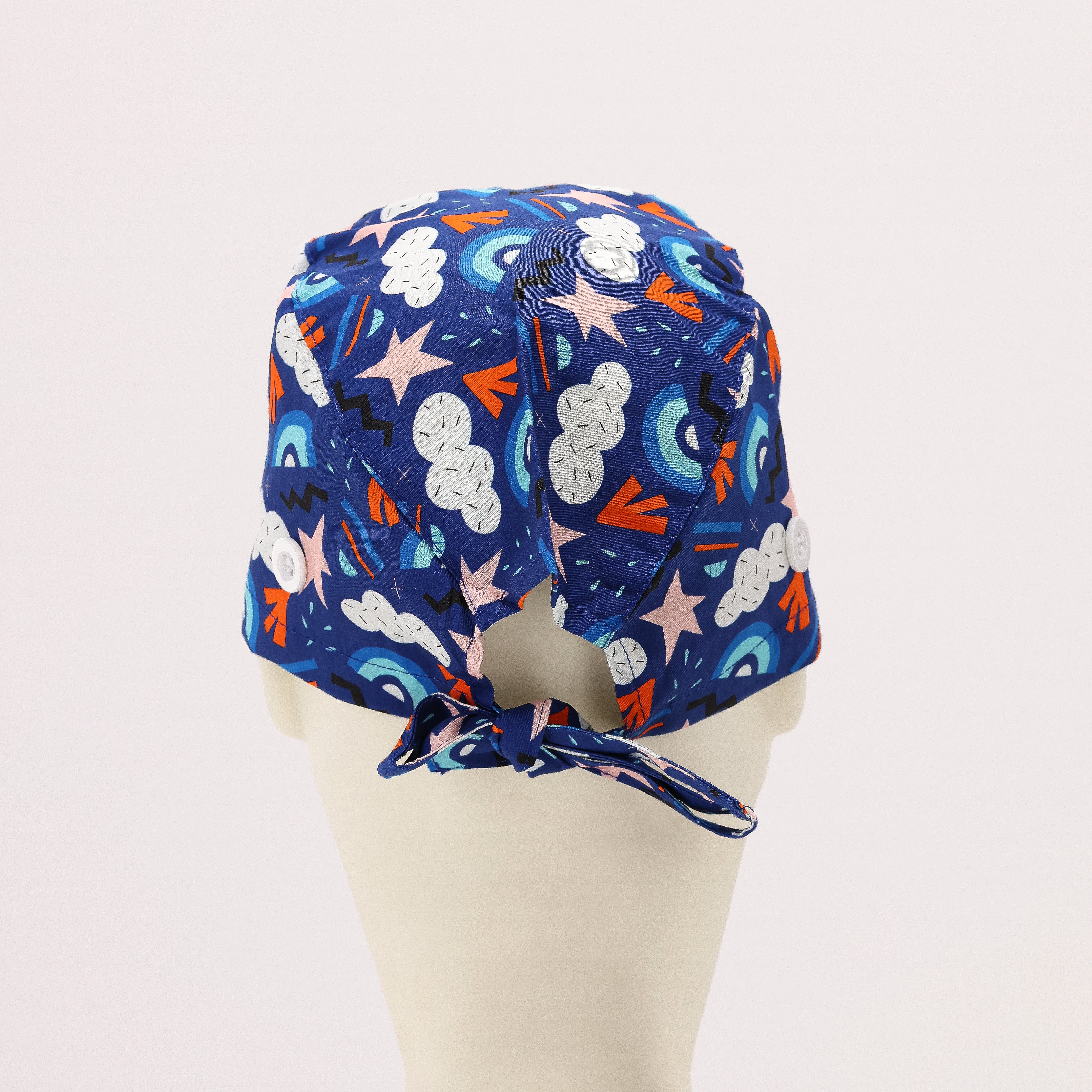 TSC Geometric Patterns