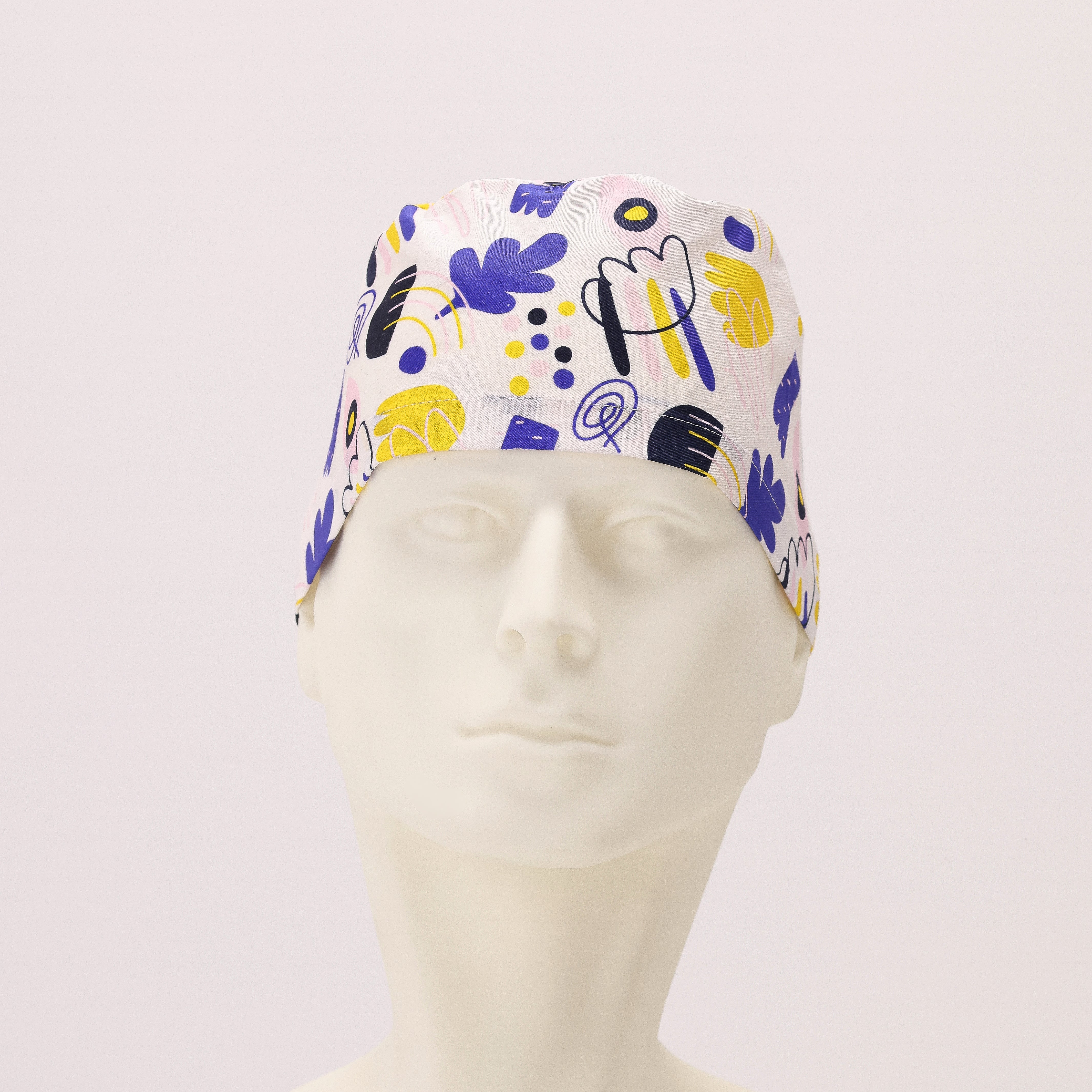 TSC Hand-Drawn Shapes