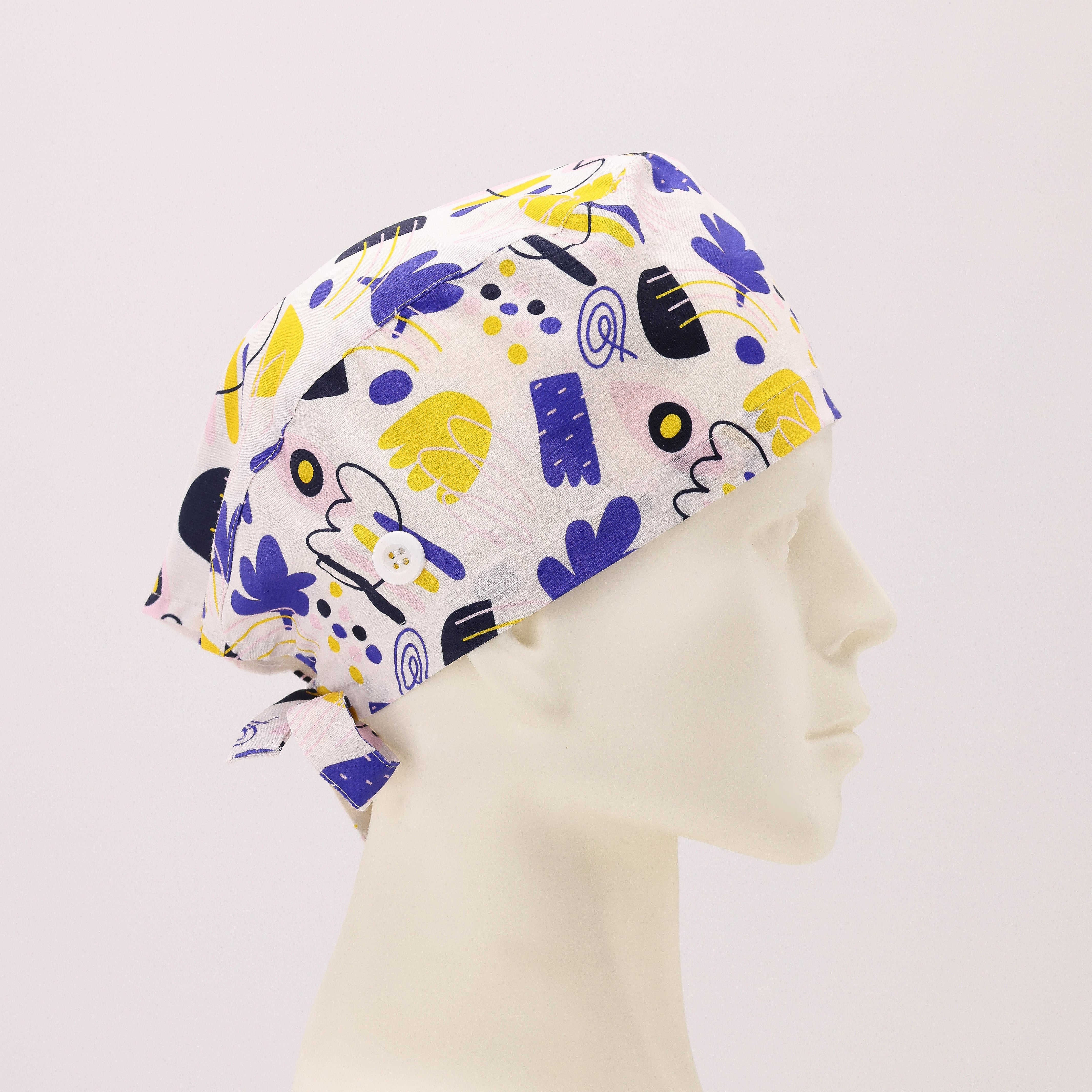 TSC Hand-Drawn Shapes