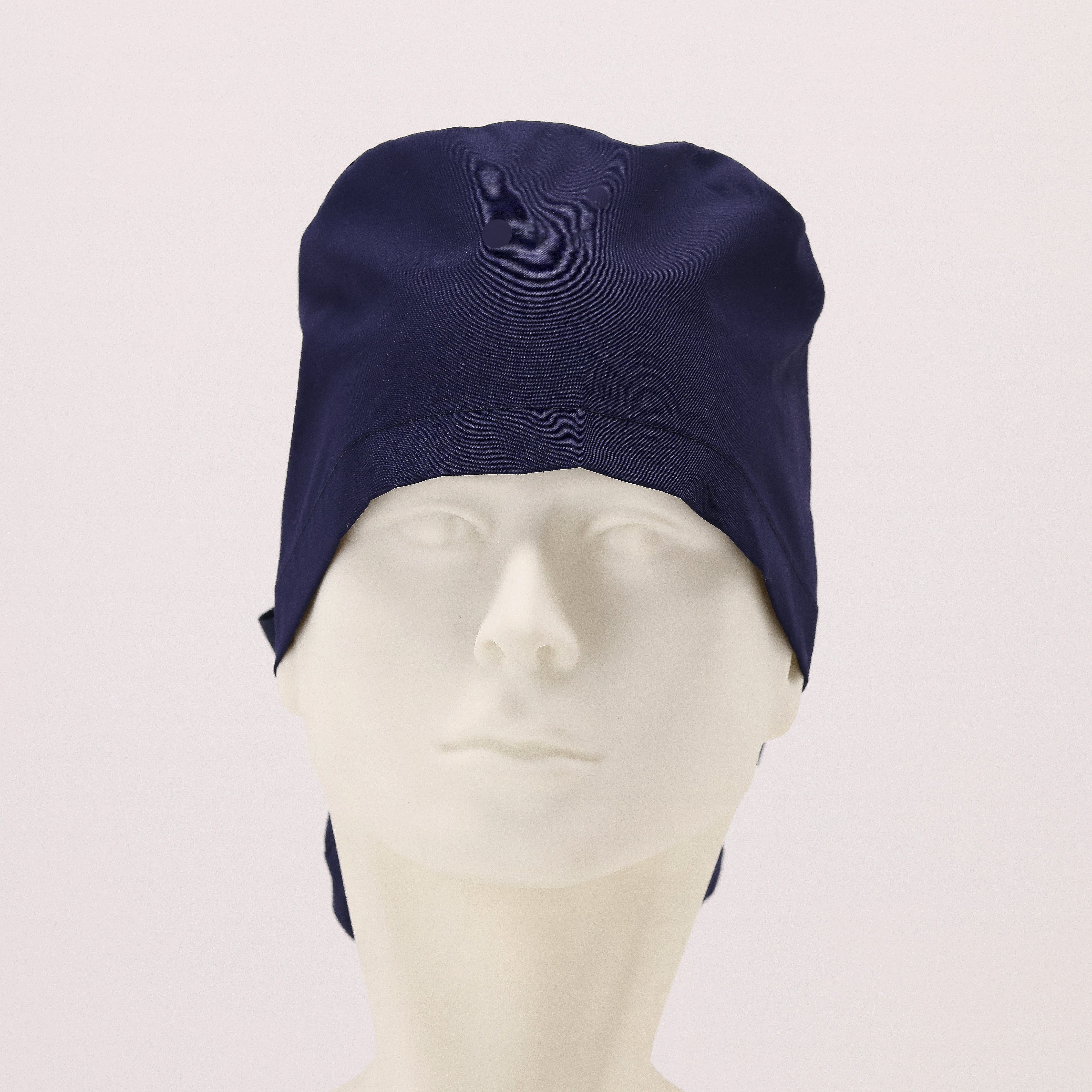 TSC Ponytail Navy