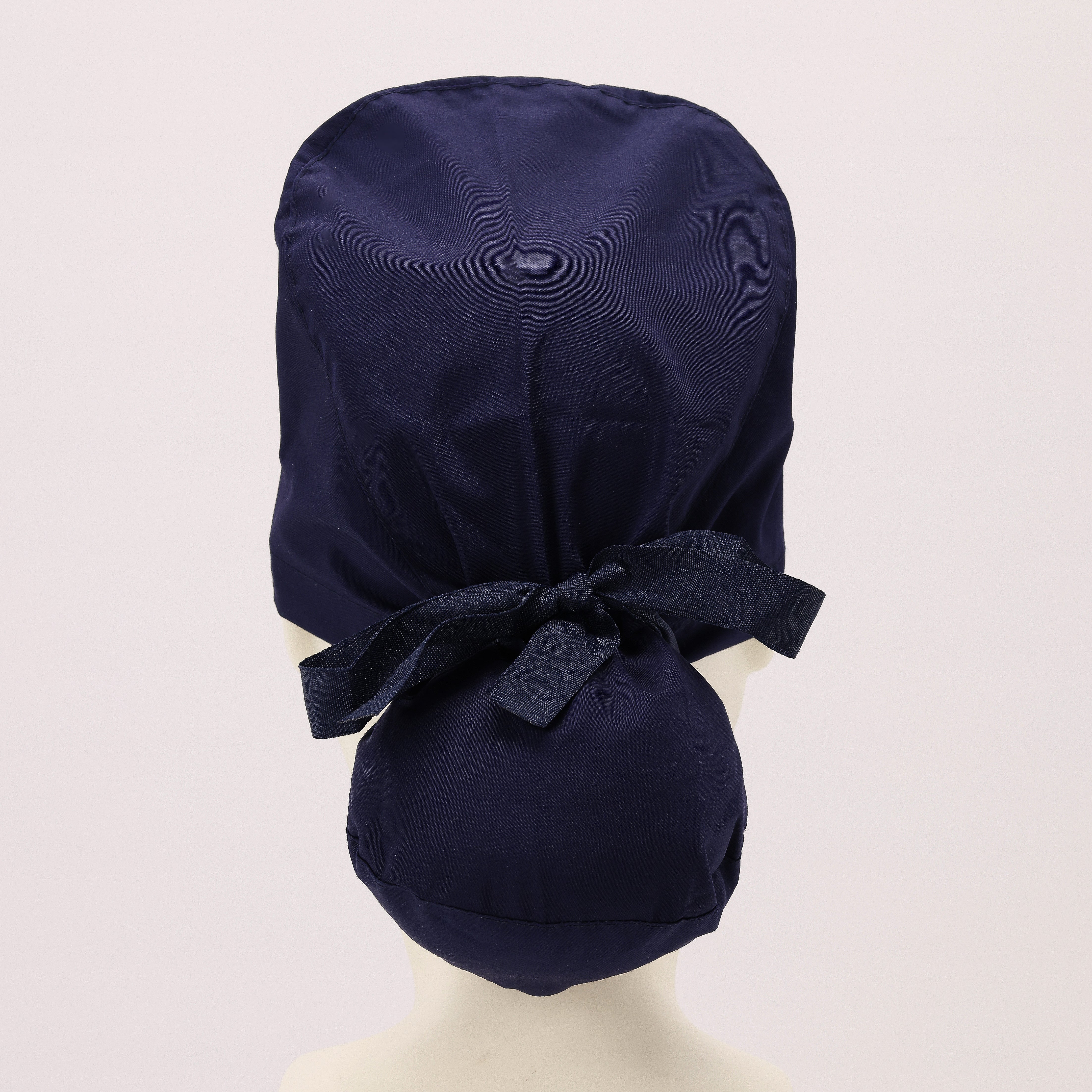 TSC Ponytail Navy